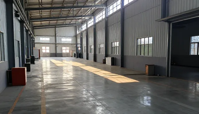 物流效率提升中的地区差异与适用条件分析