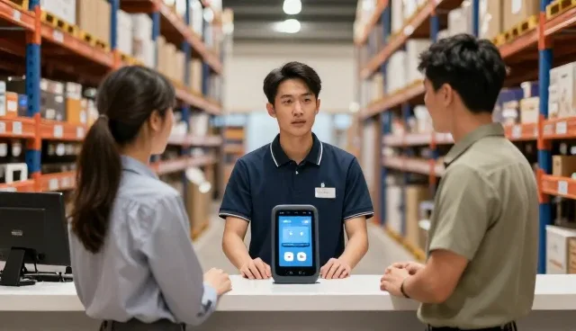 同城配送选型中需关注的品质保障关键点