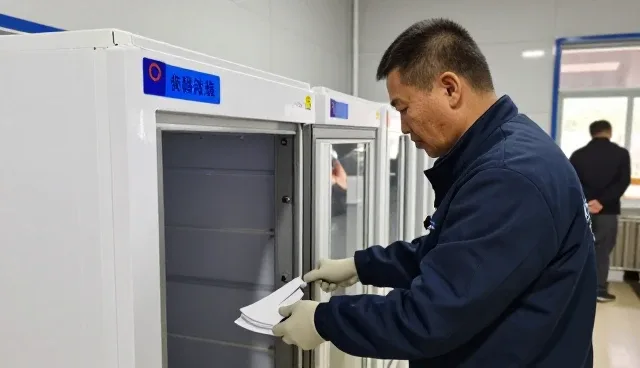 高峰期运行为什么需要物流方案设计？